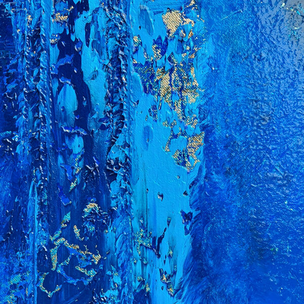 El reino perdido - foto de detalle