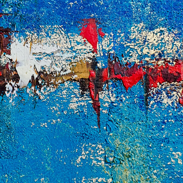 El reino perdido - foto de detalle