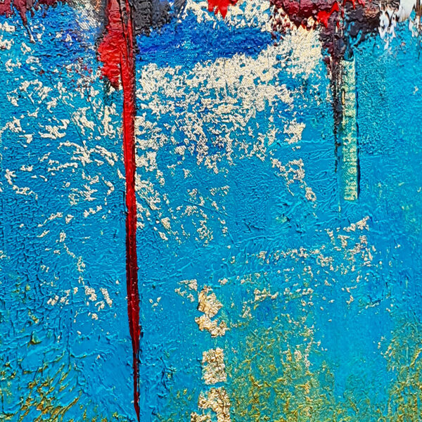 El reino perdido - foto de detalle