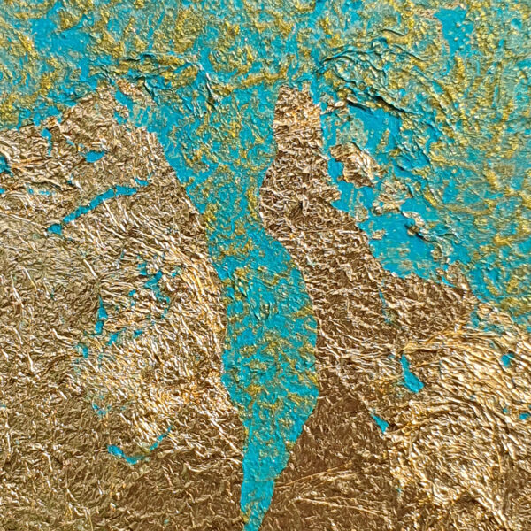 El reino perdido - foto de detalle