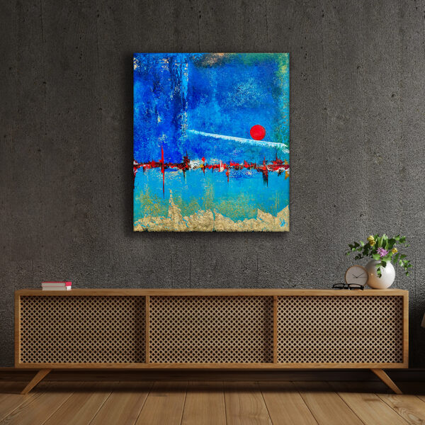 El reino perdido - foto de interior