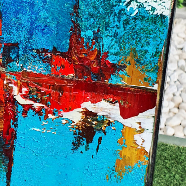 El reino perdido - foto de detalle