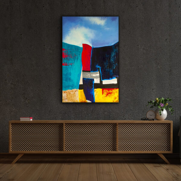 El suspiro - foto interior