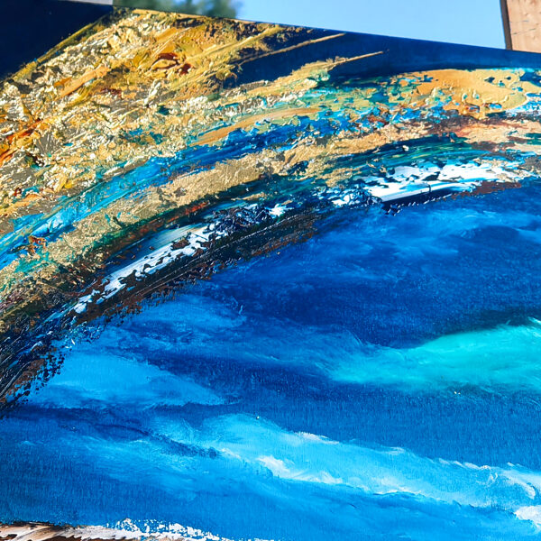 Sol Invictus - foto de detalle