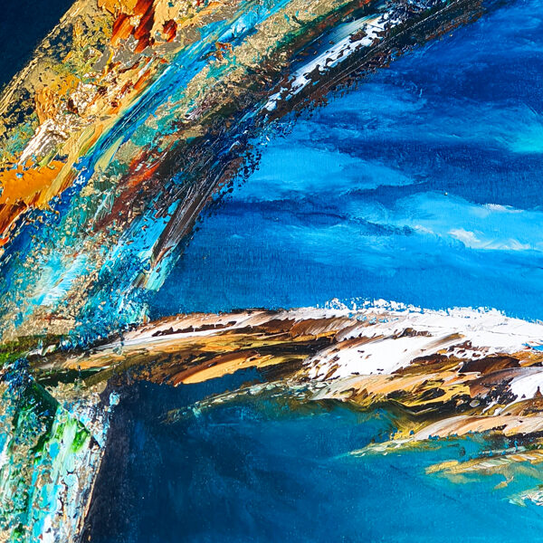 Sol Invictus - foto de detalle