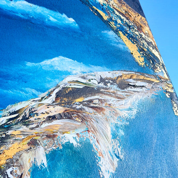 Sol Invictus - foto de detalle