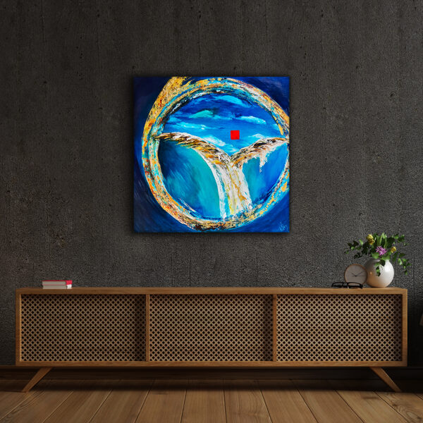 Sol Invictus - foto interior