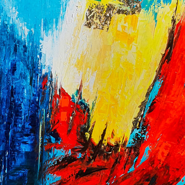 Fuego griego - fotos de detalle