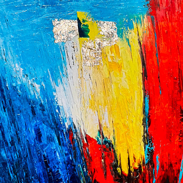 Fuego griego - fotos de detalle