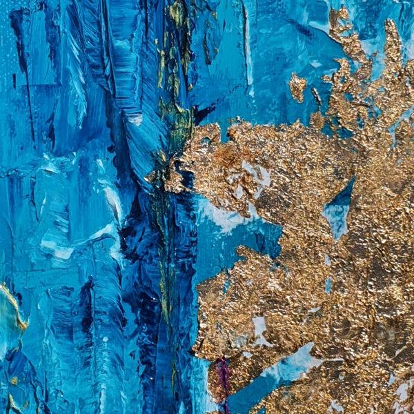 En la tierra de Tracia - foto de detalle