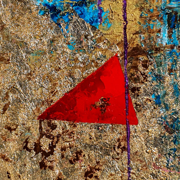 En la tierra de Tracia - foto de detalle