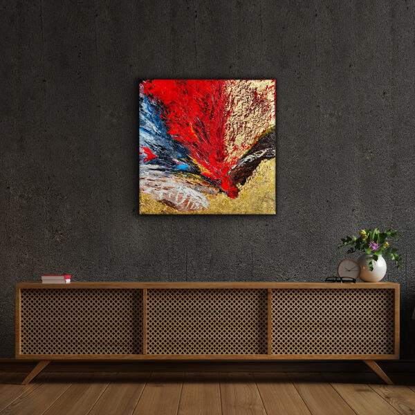 El encuentro - foto de interior