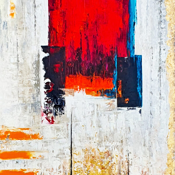 El constructor de muros