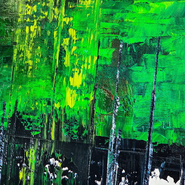 Hipódromo - foto de detalle