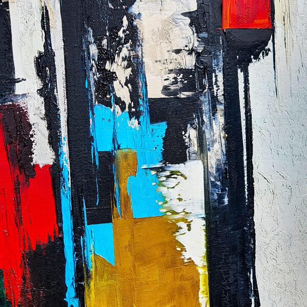 Hipódromo - foto de detalle