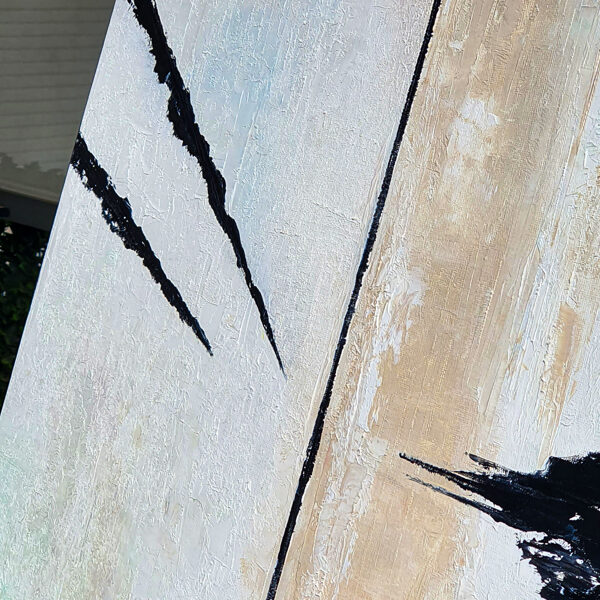 Hipódromo - foto de detalle