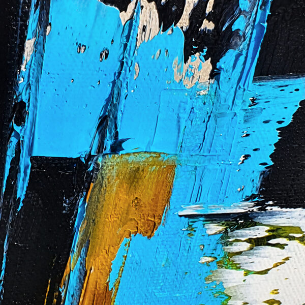 Hipódromo - foto de detalle