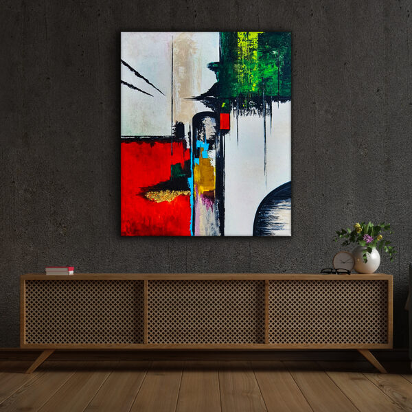 Hipódromo - foto interior