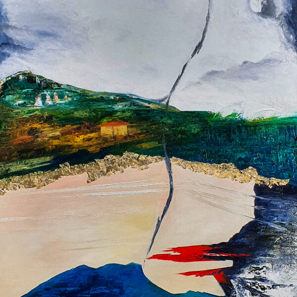 El camino de León III