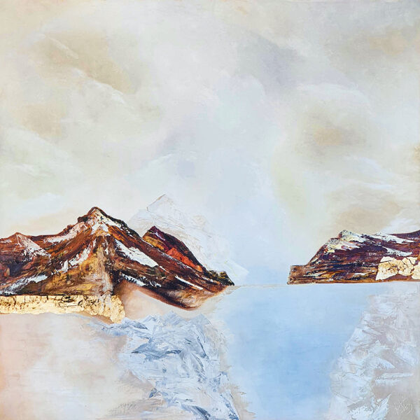 En la tierra de los santos III.