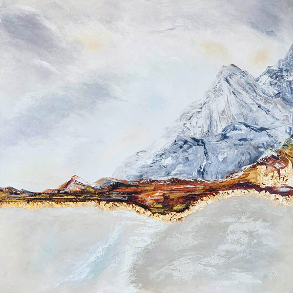 En la tierra de los santos IV.