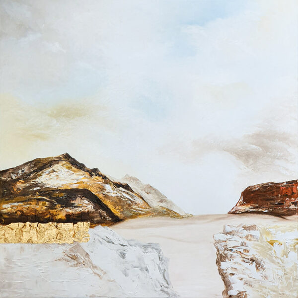 En la tierra de los santos I.