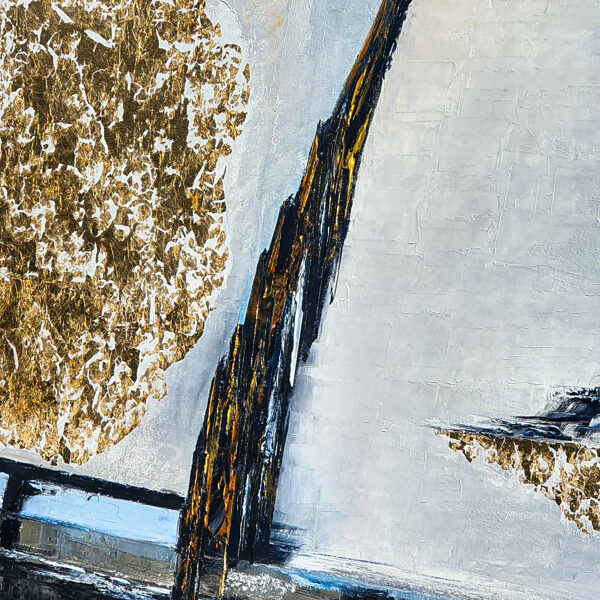 Para mi hijo, Romanos - foto de detalle