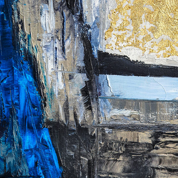 Para mi hijo, Romanos - foto de detalle