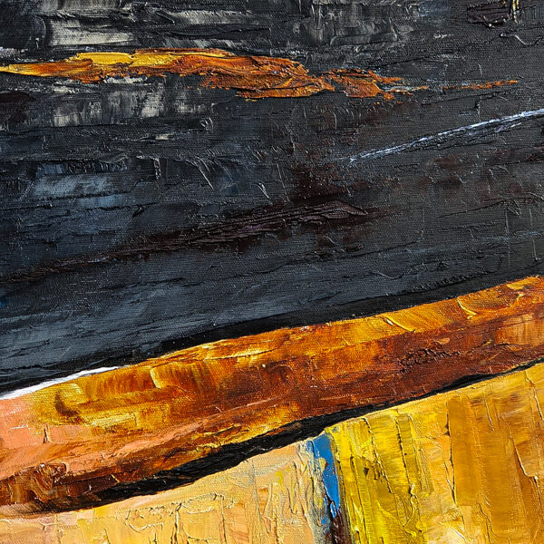 Para mi hijo, Romanos - foto de detalle