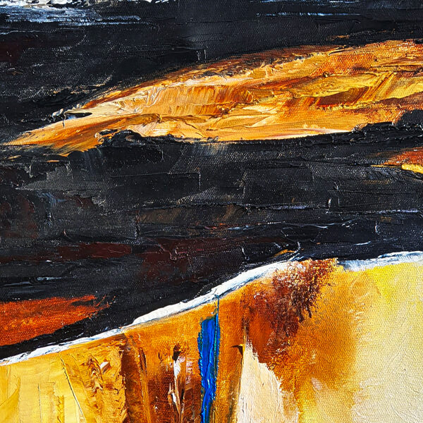 Para mi hijo, Romanos - foto de detalle