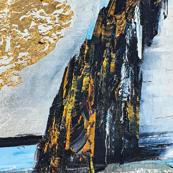 Para mi hijo, Romanos - foto de detalle