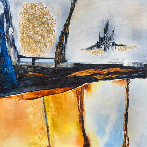 Para mi hijo, Romanos