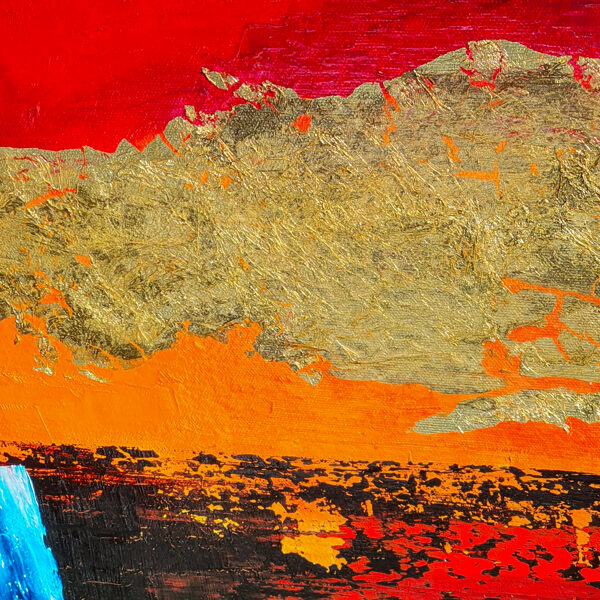 29 de mayo de 1453 - foto de detalle