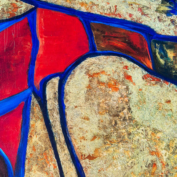 El Imperio - foto de detalle