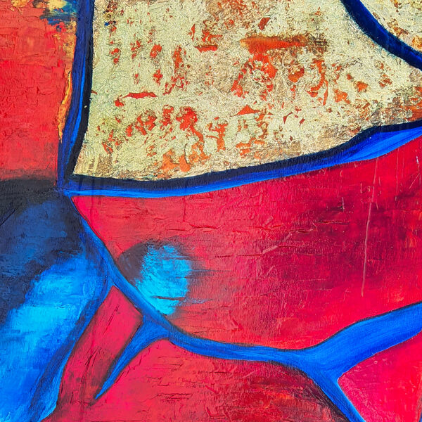 El Imperio - foto de detalle