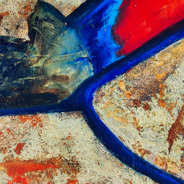 El Imperio - foto de detalle