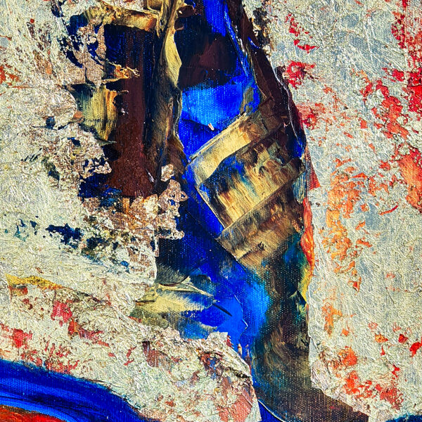 El Imperio - foto de detalle