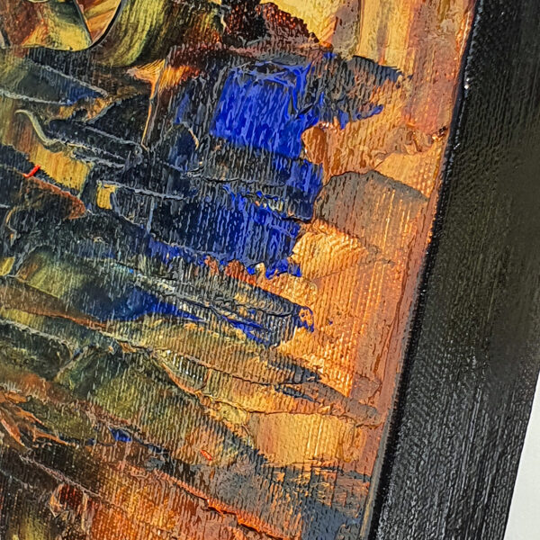 El Imperio - foto de detalle