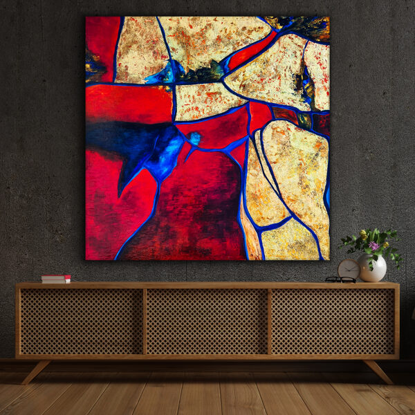 El Imperio - foto interior