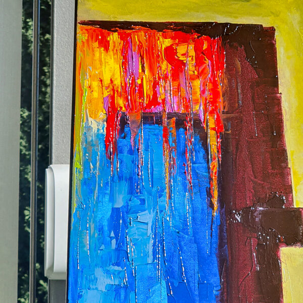 Augustaeon - foto de detalle