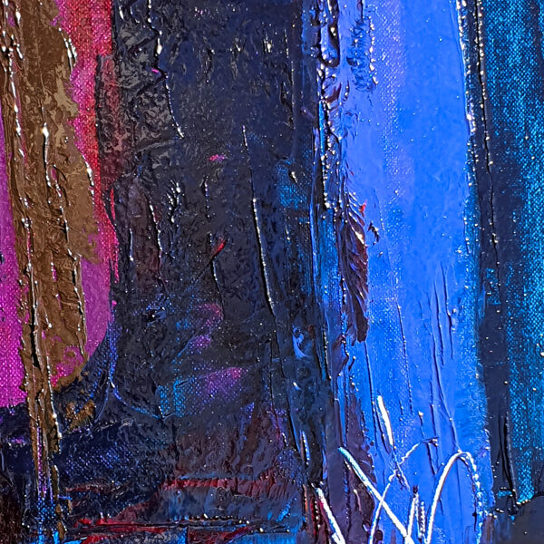 Augustaeon - foto de detalle