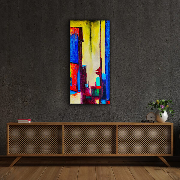 Augustaeon - foto interior