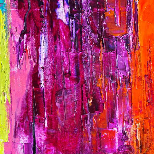 El rapto de Apolo de Heliópolis - foto de detalle