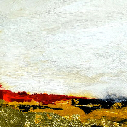 La conquista de Numidia - foto de detalle