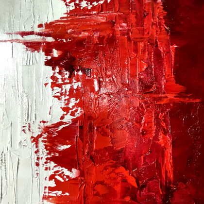 ¡Ante las puertas! - foto de detalle