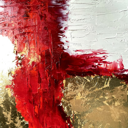 ¡Ante las puertas! - foto de detalle