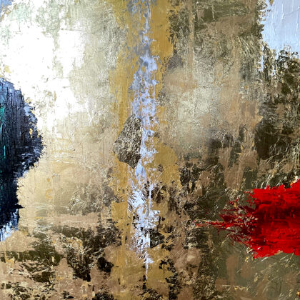 ¡Ante las puertas! - foto de detalle