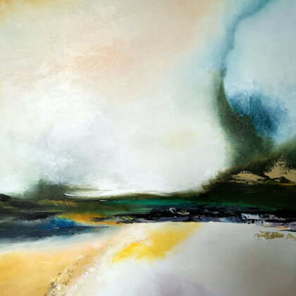 La ciudad oculta - foto de detalle