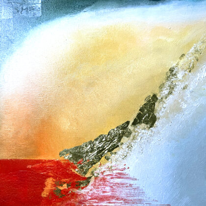 La ciudad oculta - foto de detalle