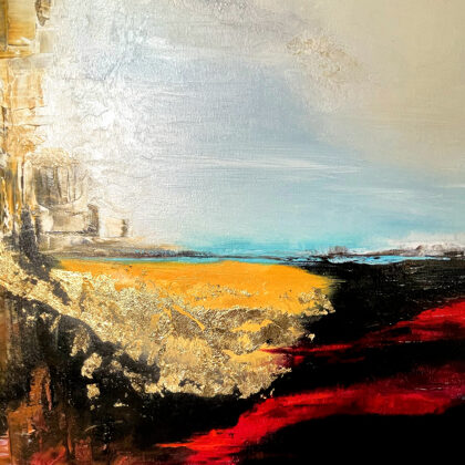 El imperio de Rómulo - foto de detalle